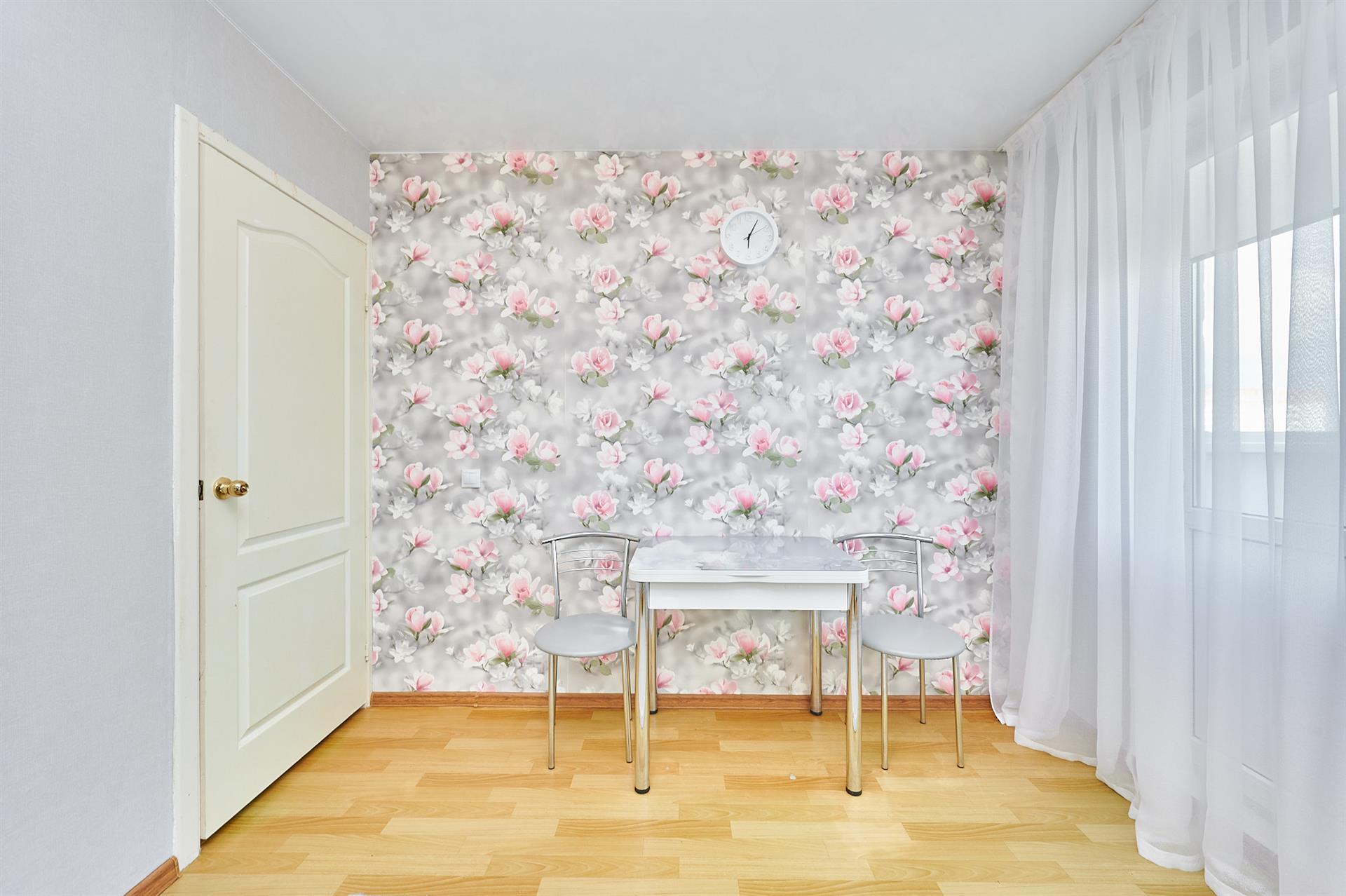 Фото №6: 1-комнатная квартира 41 м² - Краснодар, Прикубанский внутригородской округ, мкр. Восточно-Кругликовский, ул. Черкасская, 58