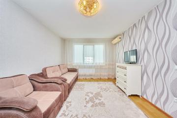 Фото №2: 1-комнатная квартира 41 м² - Краснодар, мкр. Восточно-Кругликовский, ул. Черкасская, 58