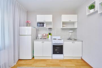 Фото №4: 1-комнатная квартира 41 м² - Краснодар, мкр. Восточно-Кругликовский, ул. Черкасская, 58