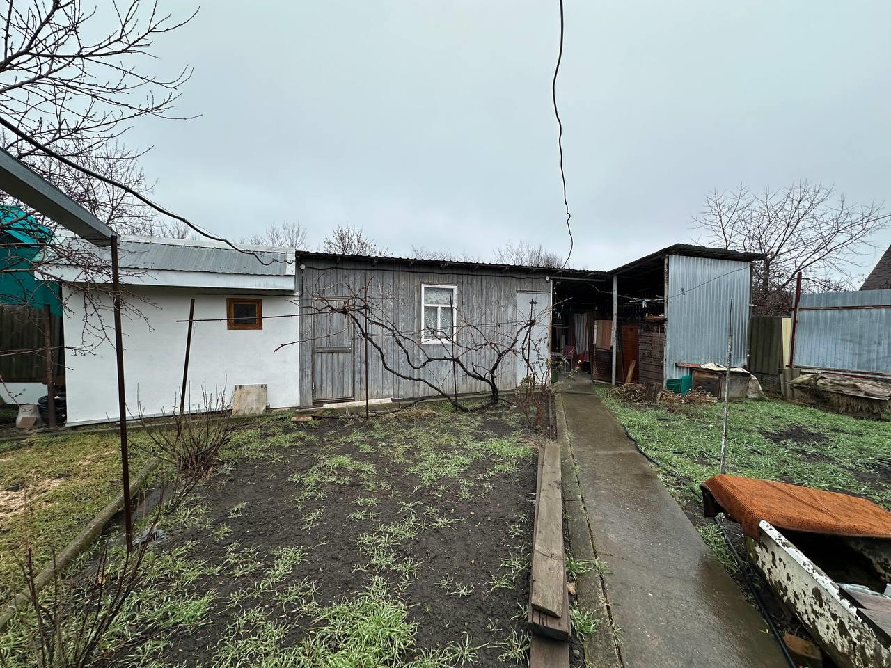 Фото №9: Дом 65 м² + 4.11 сот. - Краснодар, Прикубанский внутригородской округ, мкр. Горхутор, ул. Молодёжная, 32/1