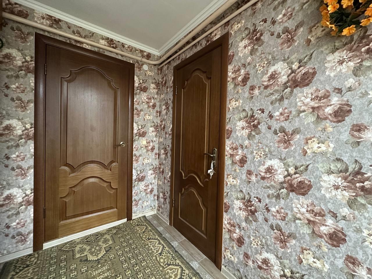 Фото №6: Дом 65 м² + 4.11 сот. - Краснодар, Прикубанский внутригородской округ, мкр. Горхутор, ул. Молодёжная, 32/1