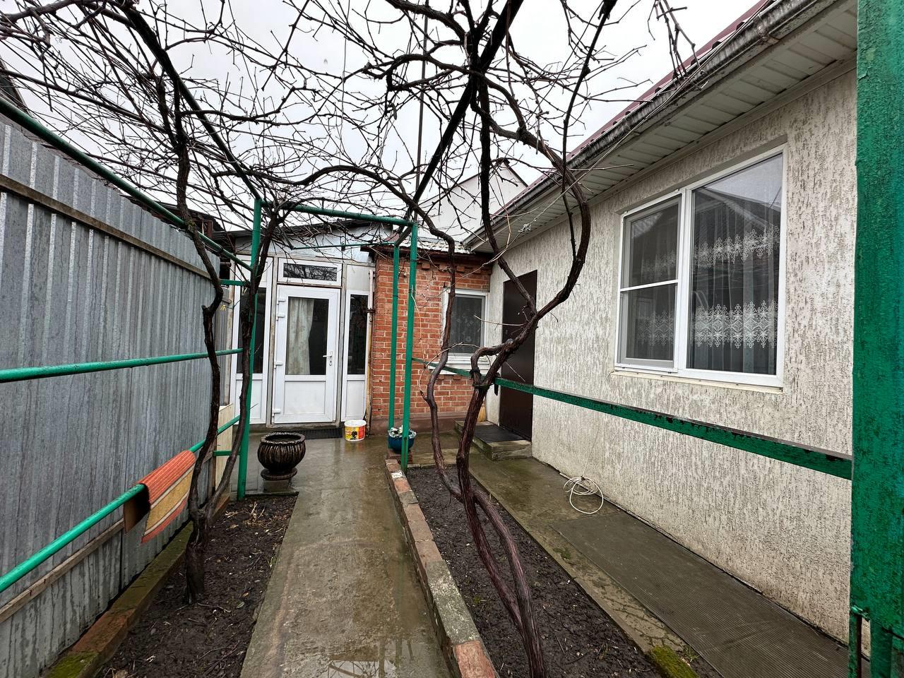 Фото №11: Дом 65 м² + 4.11 сот. - Краснодар, Прикубанский внутригородской округ, мкр. Горхутор, ул. Молодёжная, 32/1