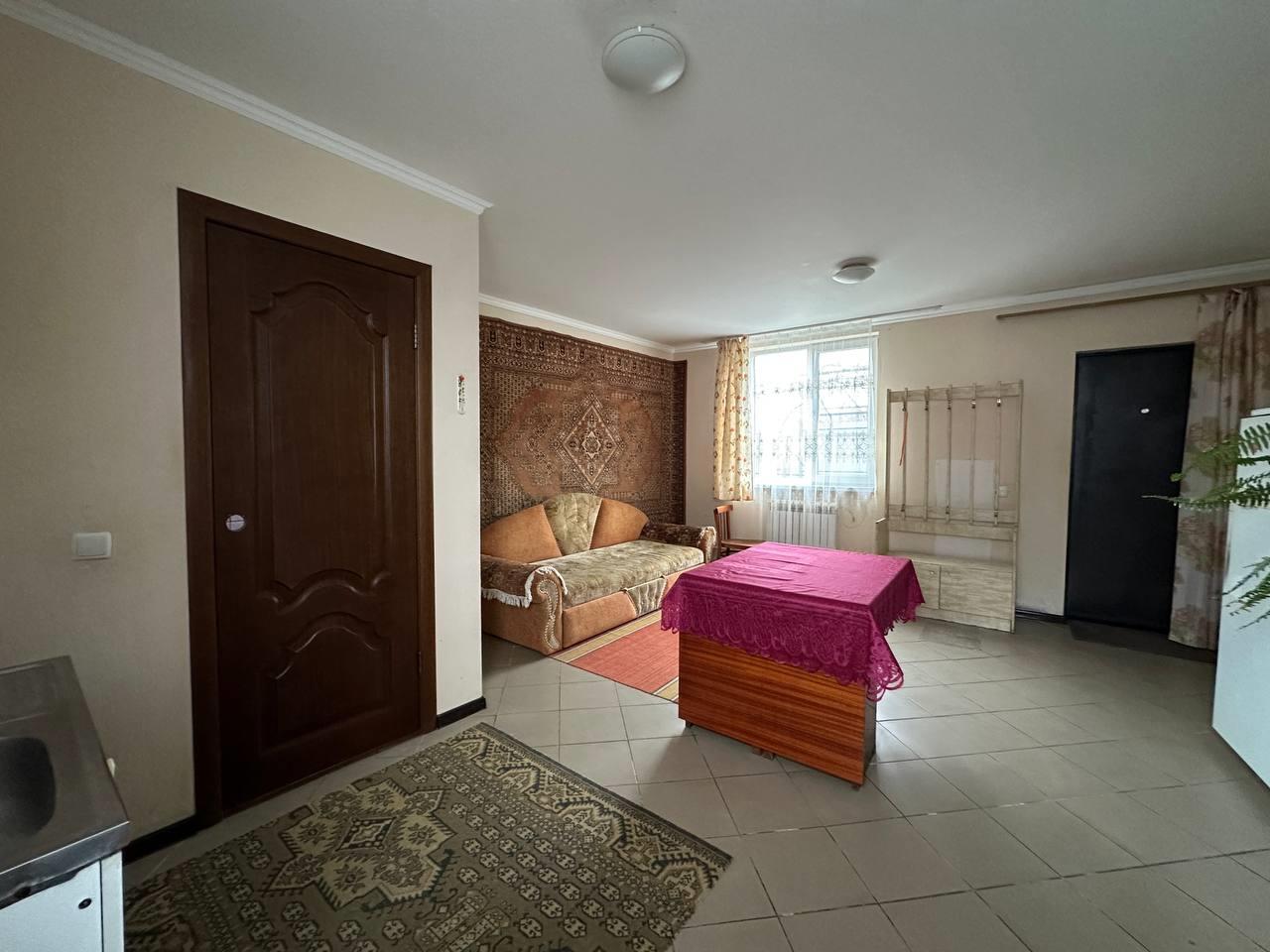 Фото №2: Дом 65 м² + 4.11 сот. - Краснодар, Прикубанский внутригородской округ, мкр. Горхутор, ул. Молодёжная, 32/1