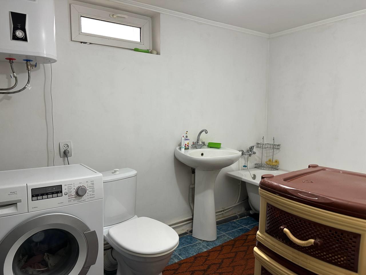 Фото №7: Дом 65 м² + 4.11 сот. - Краснодар, Прикубанский внутригородской округ, мкр. Горхутор, ул. Молодёжная, 32/1