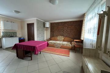 Фото №1: Дом 38 м² - Краснодар, мкр. Горхутор, ул. Молодёжная, 32/1