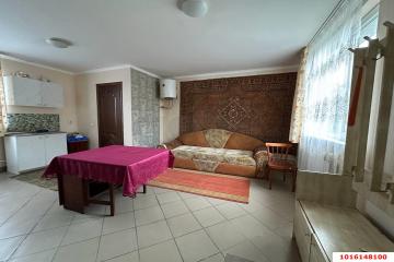 Фото №1: Дом 65 м² - Краснодар, мкр. Горхутор, ул. Молодёжная, 32/1