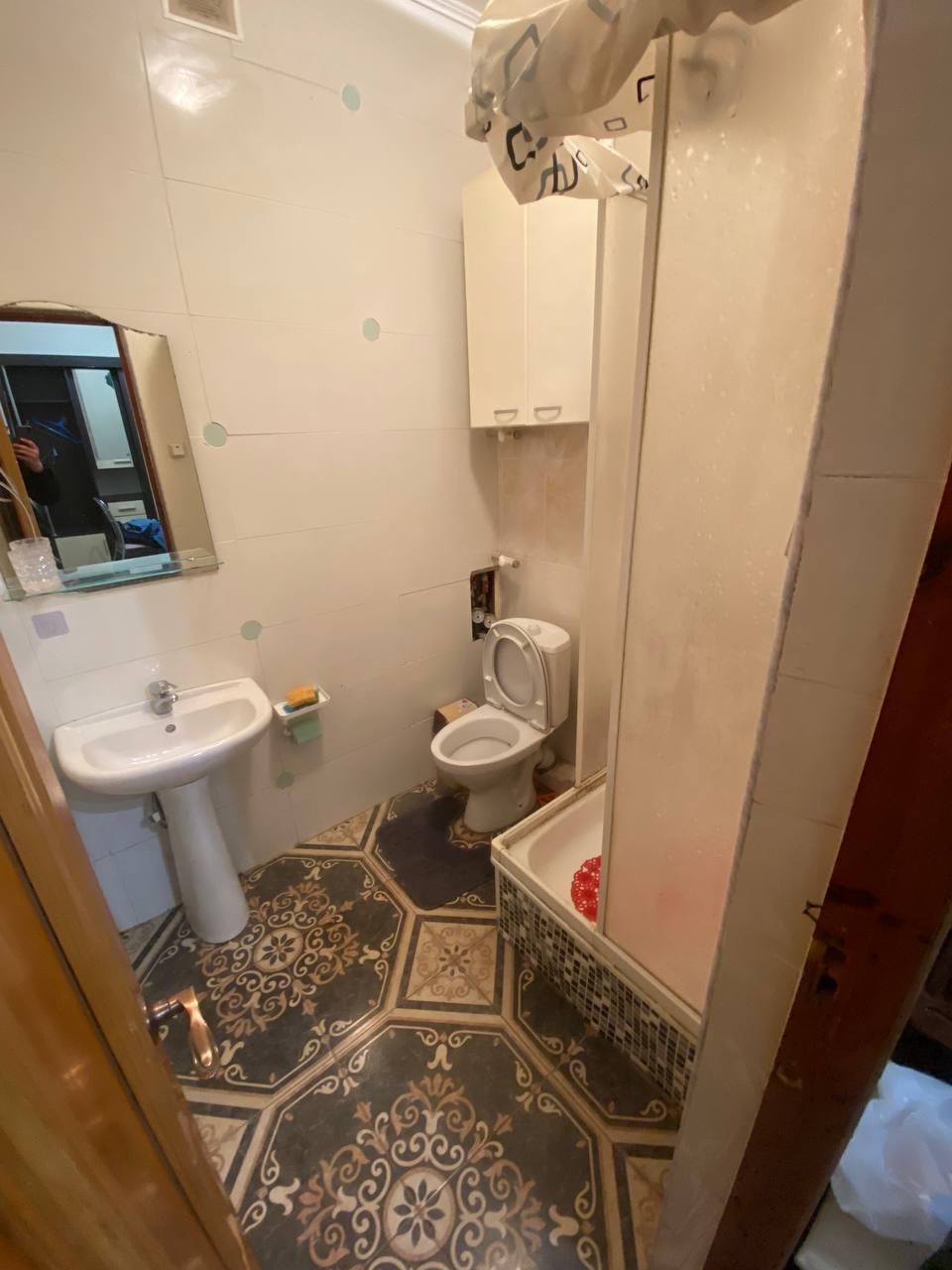 Фото №7: 1-комнатная квартира 33 м² - Краснодар, Прикубанский внутригородской округ, мкр. Музыкальный, ул. имени Мусоргского М.П., 17