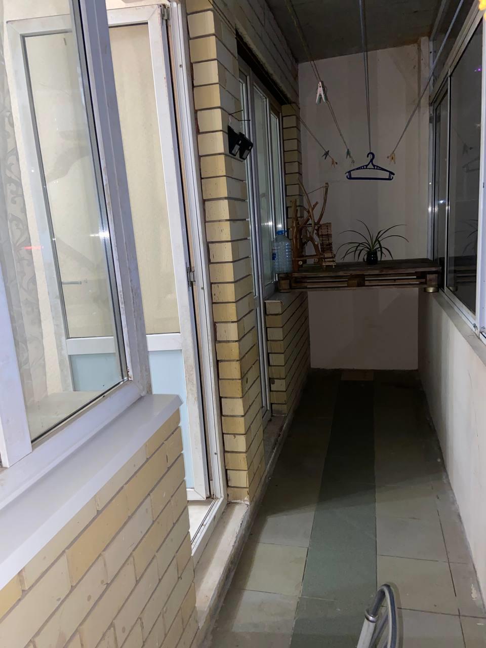 Фото №8: 1-комнатная квартира 33 м² - Краснодар, Прикубанский внутригородской округ, мкр. Музыкальный, ул. имени Мусоргского М.П., 17