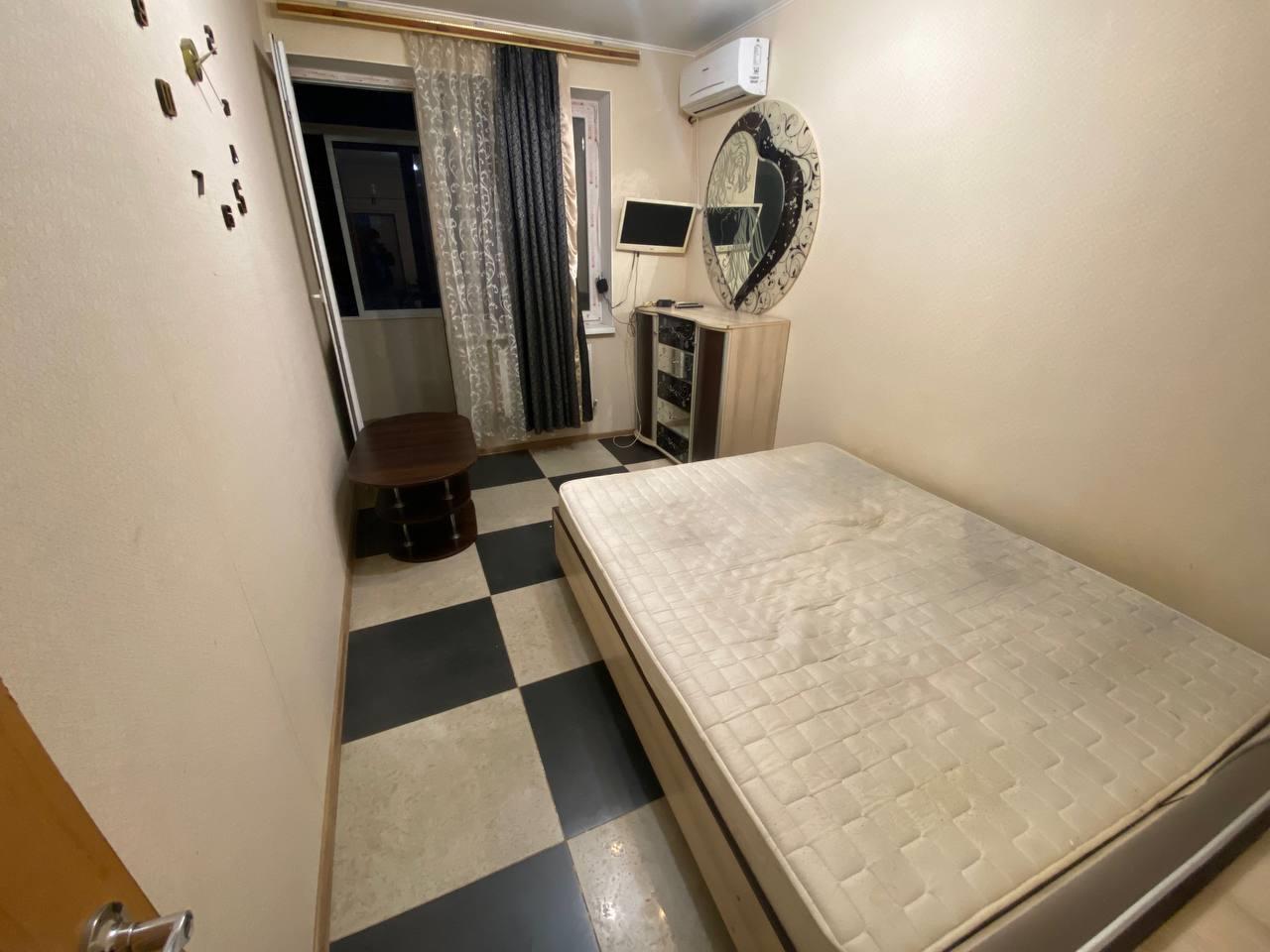 Фото №4: 1-комнатная квартира 33 м² - Краснодар, Прикубанский внутригородской округ, мкр. Музыкальный, ул. имени Мусоргского М.П., 17