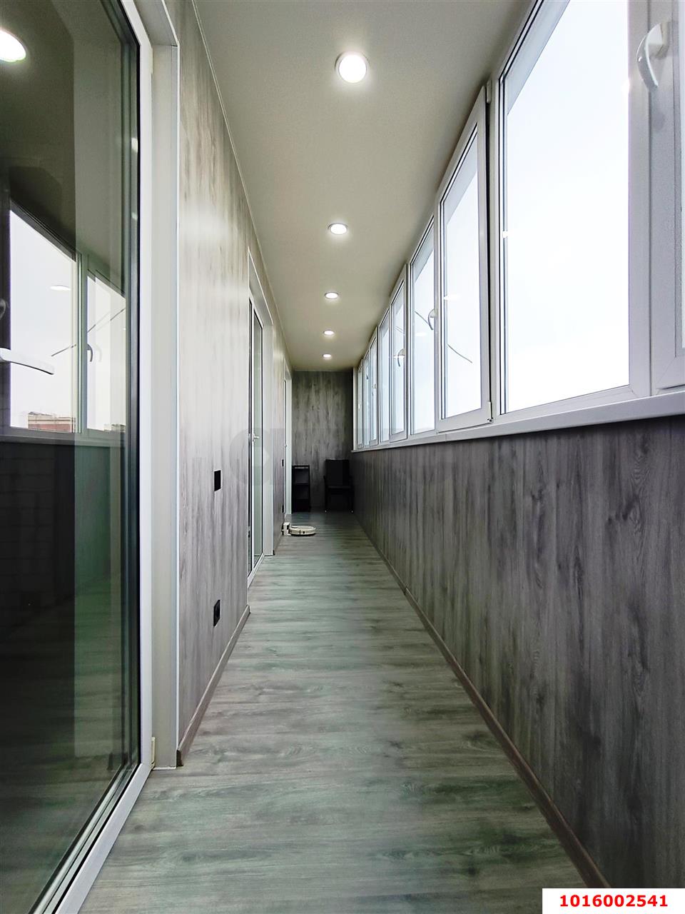 Фото №15: 2-комнатная квартира 55 м² - Краснодар, Карасунский внутригородской округ, Гидростроителей, мкр. жилой комплекс Премьера, ул. Автолюбителей, 1/7к4