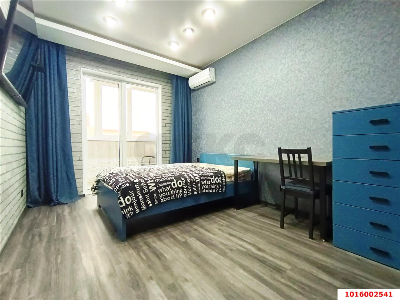 Фото №9: 2-комнатная квартира 55 м² - Краснодар, Карасунский внутригородской округ, Гидростроителей, мкр. жилой комплекс Премьера, ул. Автолюбителей, 1/7к4