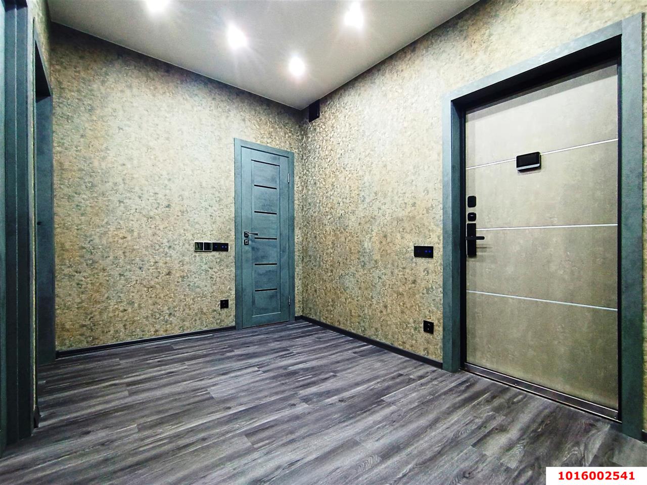 Фото №13: 2-комнатная квартира 65 м² - Краснодар, Карасунский внутригородской округ, Гидростроителей, мкр. жилой комплекс Премьера, ул. Автолюбителей, 1/7к4