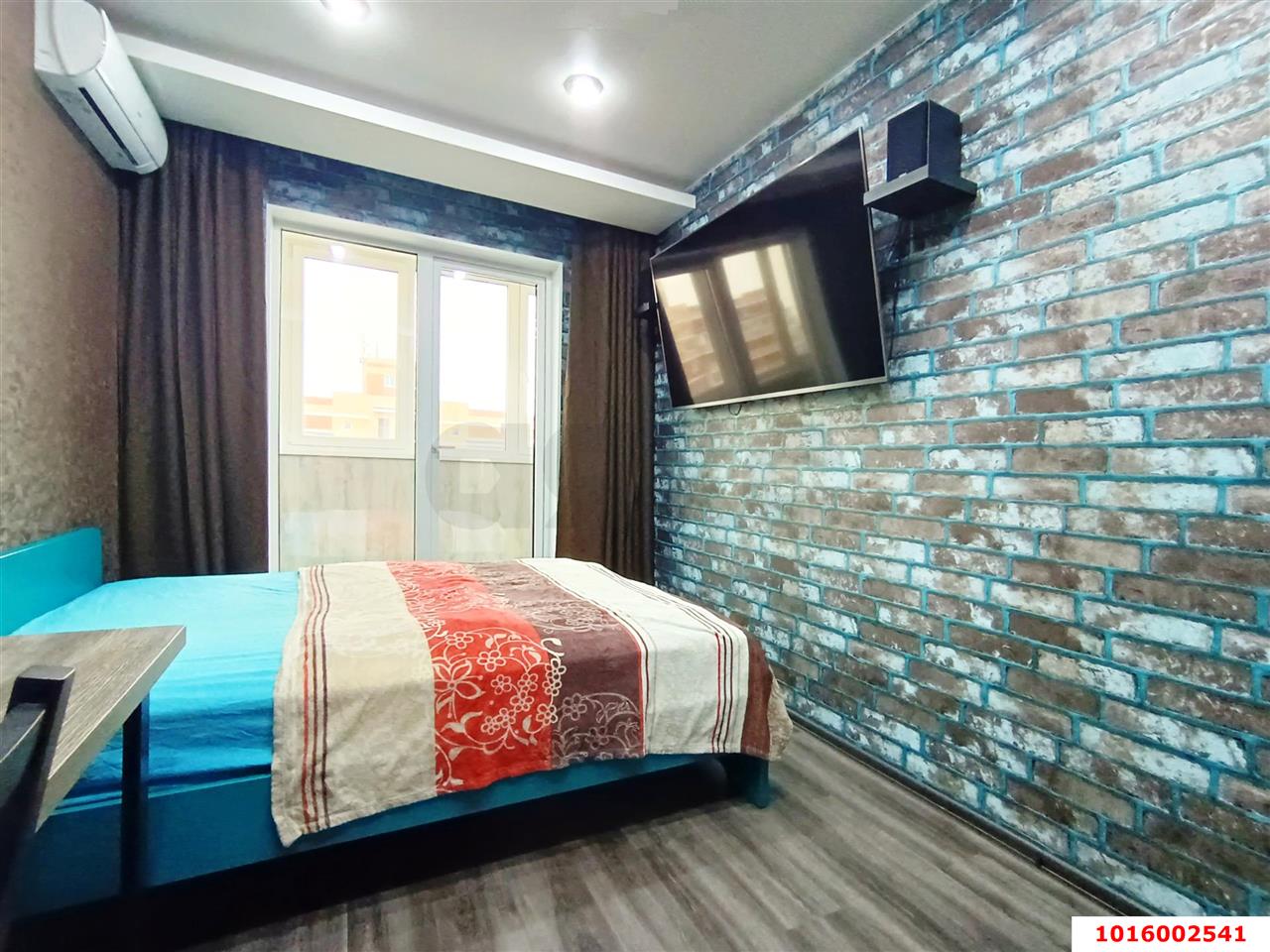 Фото №10: 2-комнатная квартира 55 м² - Краснодар, Карасунский внутригородской округ, Гидростроителей, мкр. жилой комплекс Премьера, ул. Автолюбителей, 1/7к4