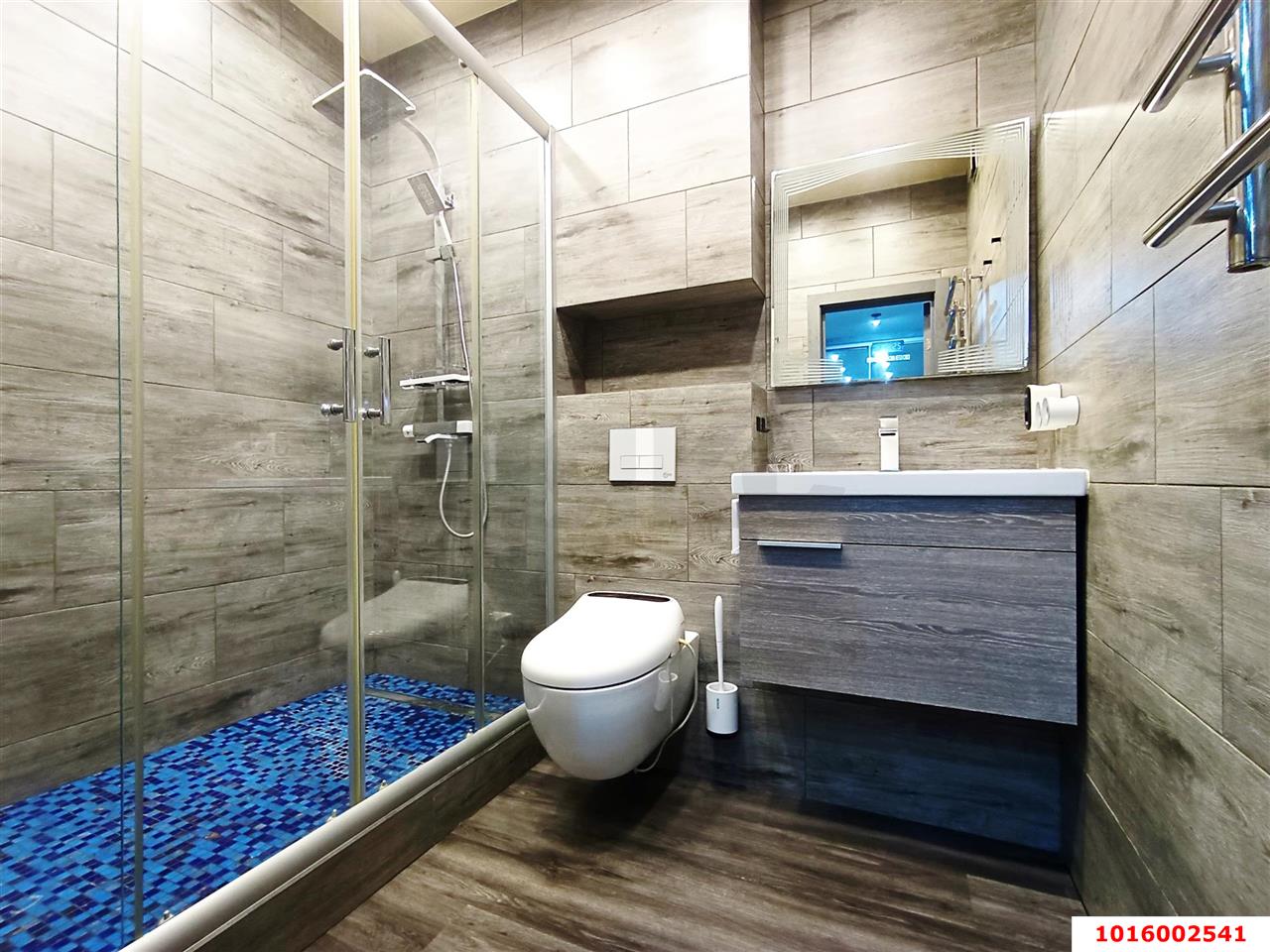 Фото №15: 2-комнатная квартира 65 м² - Краснодар, Карасунский внутригородской округ, Гидростроителей, мкр. жилой комплекс Премьера, ул. Автолюбителей, 1/7к4