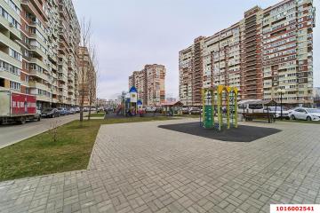 Фото №1: 2-комнатная квартира 55 м² - Краснодар, мкр. жилой комплекс Премьера, ул. Автолюбителей, 1/7к4