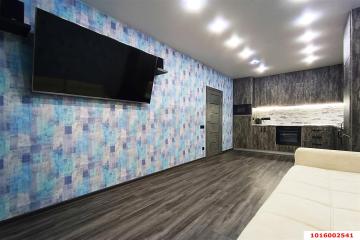 Фото №4: 2-комнатная квартира 65 м² - Краснодар, мкр. жилой комплекс Премьера, ул. Автолюбителей, 1/7к4