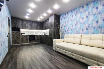 Фото №3: 2-комнатная квартира 65 м² - Краснодар, мкр. жилой комплекс Премьера, ул. Автолюбителей, 1/7к4