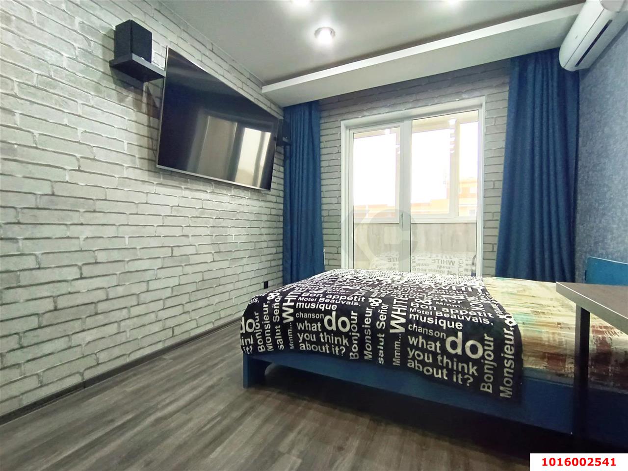 Фото №8: 2-комнатная квартира 55 м² - Краснодар, Карасунский внутригородской округ, Гидростроителей, мкр. жилой комплекс Премьера, ул. Автолюбителей, 1/7к4