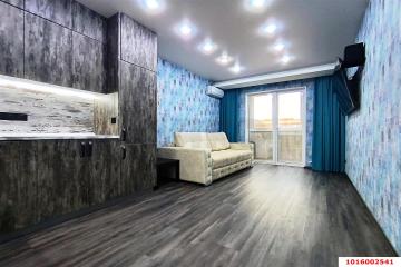 Фото №5: 2-комнатная квартира 65 м² - Краснодар, мкр. жилой комплекс Премьера, ул. Автолюбителей, 1/7к4