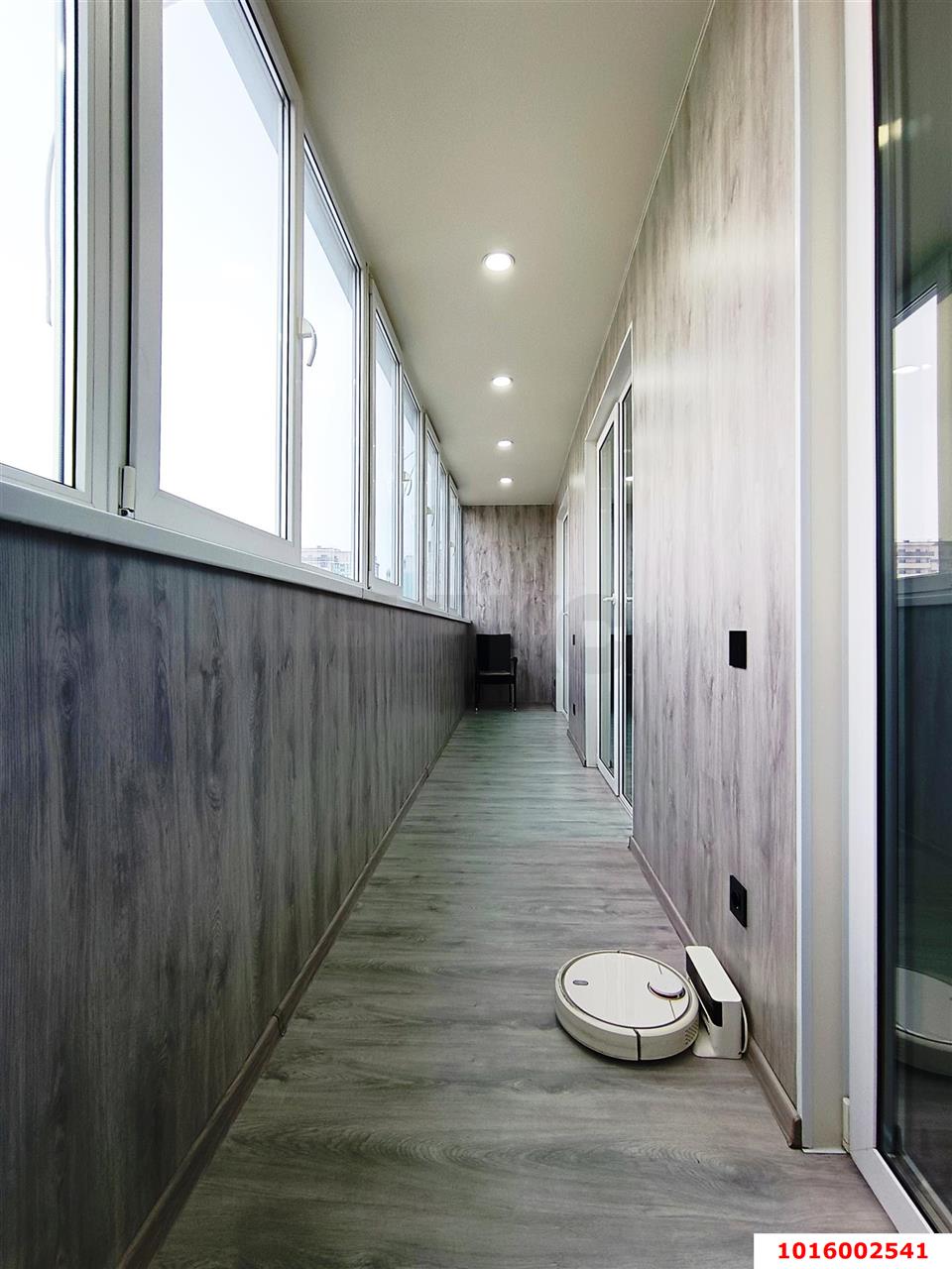 Фото №16: 2-комнатная квартира 55 м² - Краснодар, Карасунский внутригородской округ, Гидростроителей, мкр. жилой комплекс Премьера, ул. Автолюбителей, 1/7к4