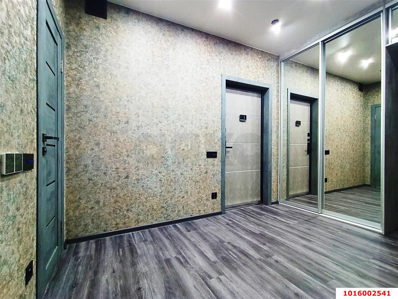 Фото №12: 2-комнатная квартира 65 м² - Краснодар, Карасунский внутригородской округ, Гидростроителей, мкр. жилой комплекс Премьера, ул. Автолюбителей, 1/7к4