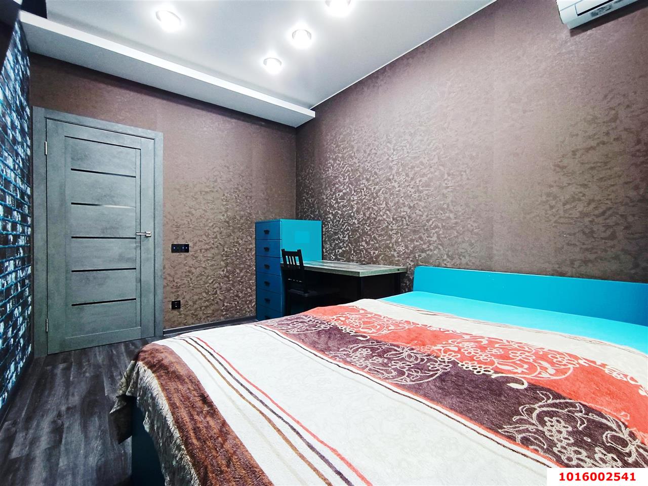 Фото №12: 2-комнатная квартира 55 м² - Краснодар, Карасунский внутригородской округ, Гидростроителей, мкр. жилой комплекс Премьера, ул. Автолюбителей, 1/7к4