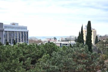 Фото №4: Студия 26 м² - Сочи, р. Центральный, ул. Войкова, 27