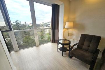 Фото №2: Студия 26 м² - Сочи, р. Центральный, ул. Войкова, 27