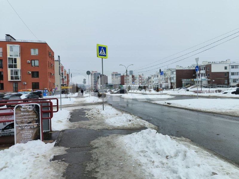 Фото №22: 1-комнатная квартира <span class="whitespace-nowrap">32 м²</span>, <span class="whitespace-nowrap">5/5 эт.</span> - Волгоград, Советский, Долина, мкр. квартал Молодёжный, ул. Грибанова, 16