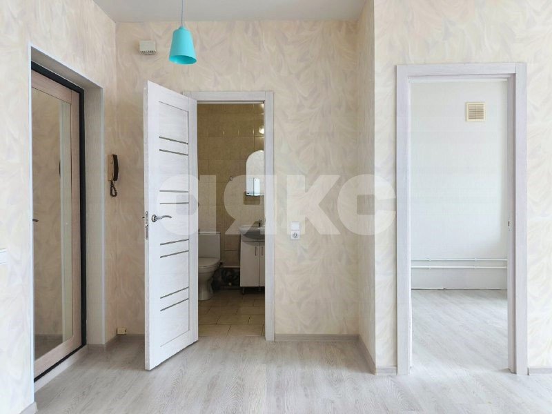 Фото №13: 1-комнатная квартира <span class="whitespace-nowrap">32 м²</span>, <span class="whitespace-nowrap">5/5 эт.</span> - Волгоград, Советский, Долина, мкр. квартал Молодёжный, ул. Грибанова, 16