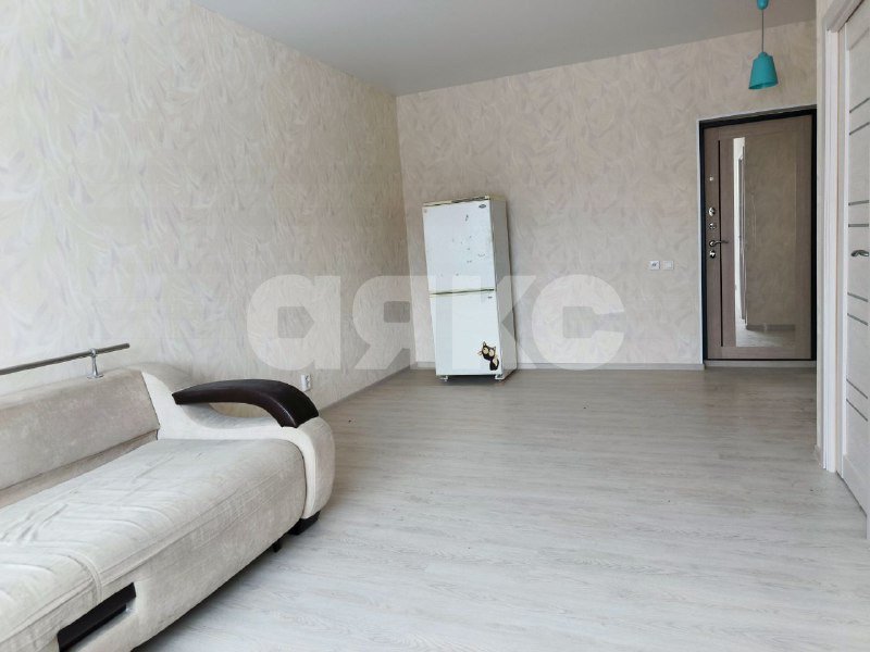 Фото №3: 1-комнатная квартира <span class="whitespace-nowrap">32 м²</span>, <span class="whitespace-nowrap">5/5 эт.</span> - Волгоград, Советский, Долина, мкр. квартал Молодёжный, ул. Грибанова, 16