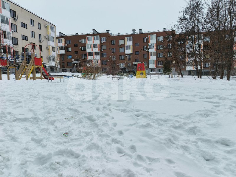 Фото №19: 1-комнатная квартира <span class="whitespace-nowrap">32 м²</span>, <span class="whitespace-nowrap">5/5 эт.</span> - Волгоград, Советский, Долина, мкр. квартал Молодёжный, ул. Грибанова, 16