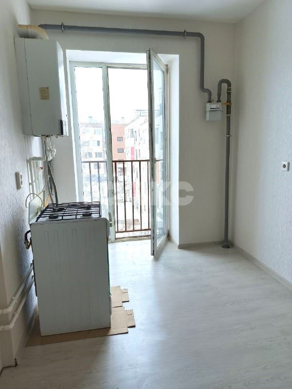 Фото №8: 1-комнатная квартира <span class="whitespace-nowrap">32 м²</span>, <span class="whitespace-nowrap">5/5 эт.</span> - Волгоград, Советский, Долина, мкр. квартал Молодёжный, ул. Грибанова, 16