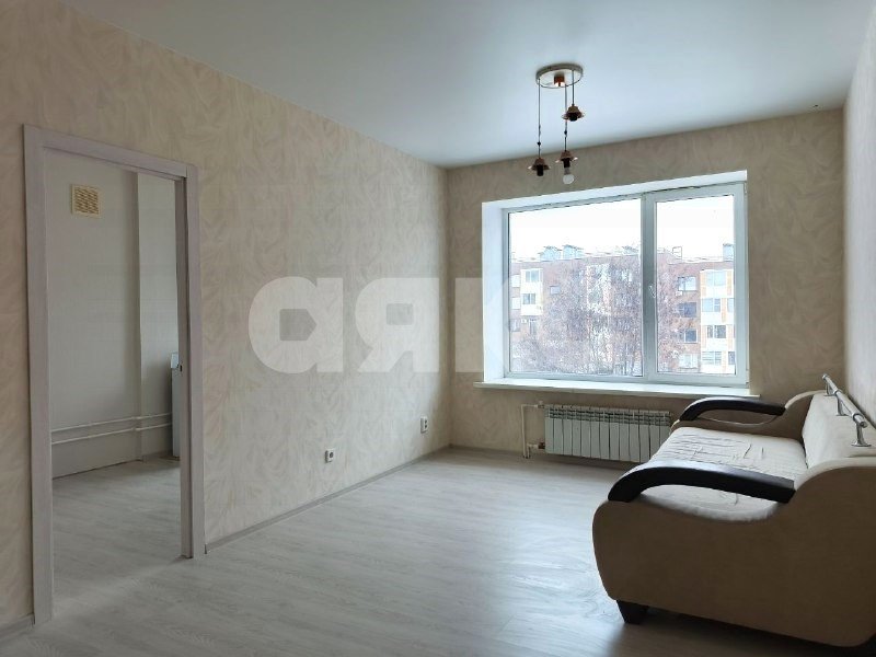Фото №5: 1-комнатная квартира <span class="whitespace-nowrap">32 м²</span>, <span class="whitespace-nowrap">5/5 эт.</span> - Волгоград, Советский, Долина, мкр. квартал Молодёжный, ул. Грибанова, 16