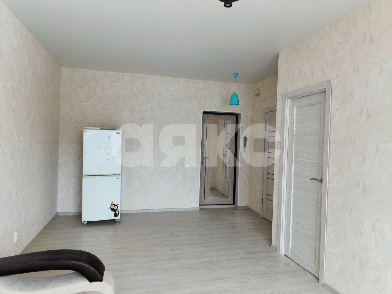 Фото №4: 1-комнатная квартира <span class="whitespace-nowrap">32 м²</span>, <span class="whitespace-nowrap">5/5 эт.</span> - Волгоград, Советский, Долина, мкр. квартал Молодёжный, ул. Грибанова, 16