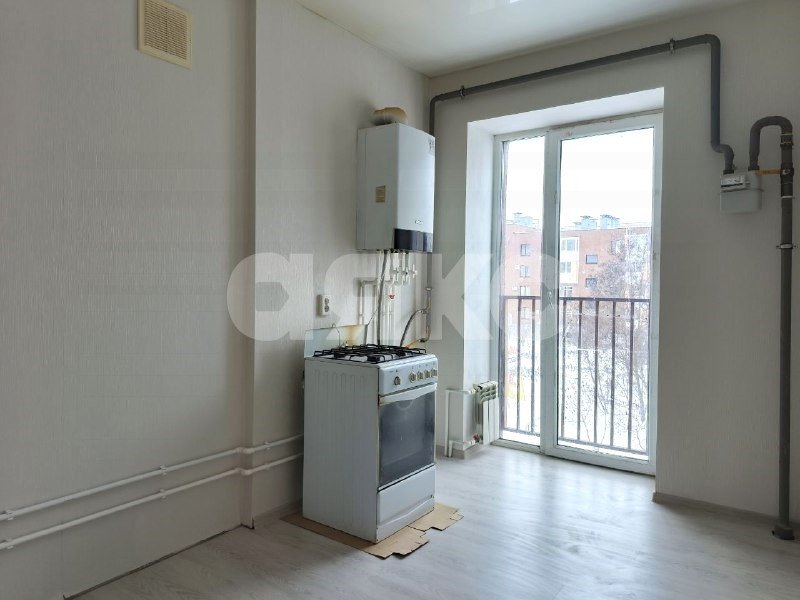 Фото №7: 1-комнатная квартира <span class="whitespace-nowrap">32 м²</span>, <span class="whitespace-nowrap">5/5 эт.</span> - Волгоград, Советский, Долина, мкр. квартал Молодёжный, ул. Грибанова, 16