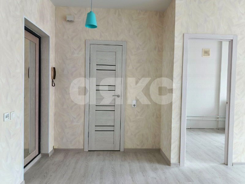 Фото №6: 1-комнатная квартира <span class="whitespace-nowrap">32 м²</span>, <span class="whitespace-nowrap">5/5 эт.</span> - Волгоград, Советский, Долина, мкр. квартал Молодёжный, ул. Грибанова, 16