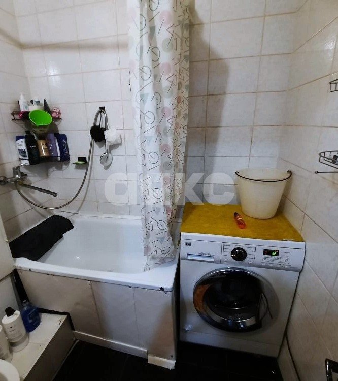 Фото №5: 2-комнатная квартира 40 м² - Волгоград, Красноармейский, п. Сарепта, ул. Сологубова, 56Б