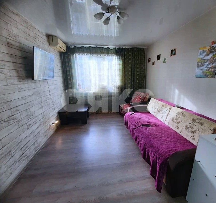 Фото №3: 2-комнатная квартира 40 м² - Волгоград, Красноармейский, п. Сарепта, ул. Сологубова, 56Б