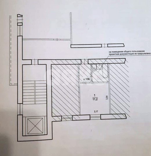Фото №8: 2-комнатная квартира 40 м² - Волгоград, Красноармейский, п. Сарепта, ул. Сологубова, 56Б