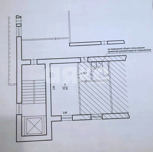 Фото №9: 2-комнатная квартира 40 м² - Волгоград, Красноармейский, п. Сарепта, ул. Сологубова, 56Б