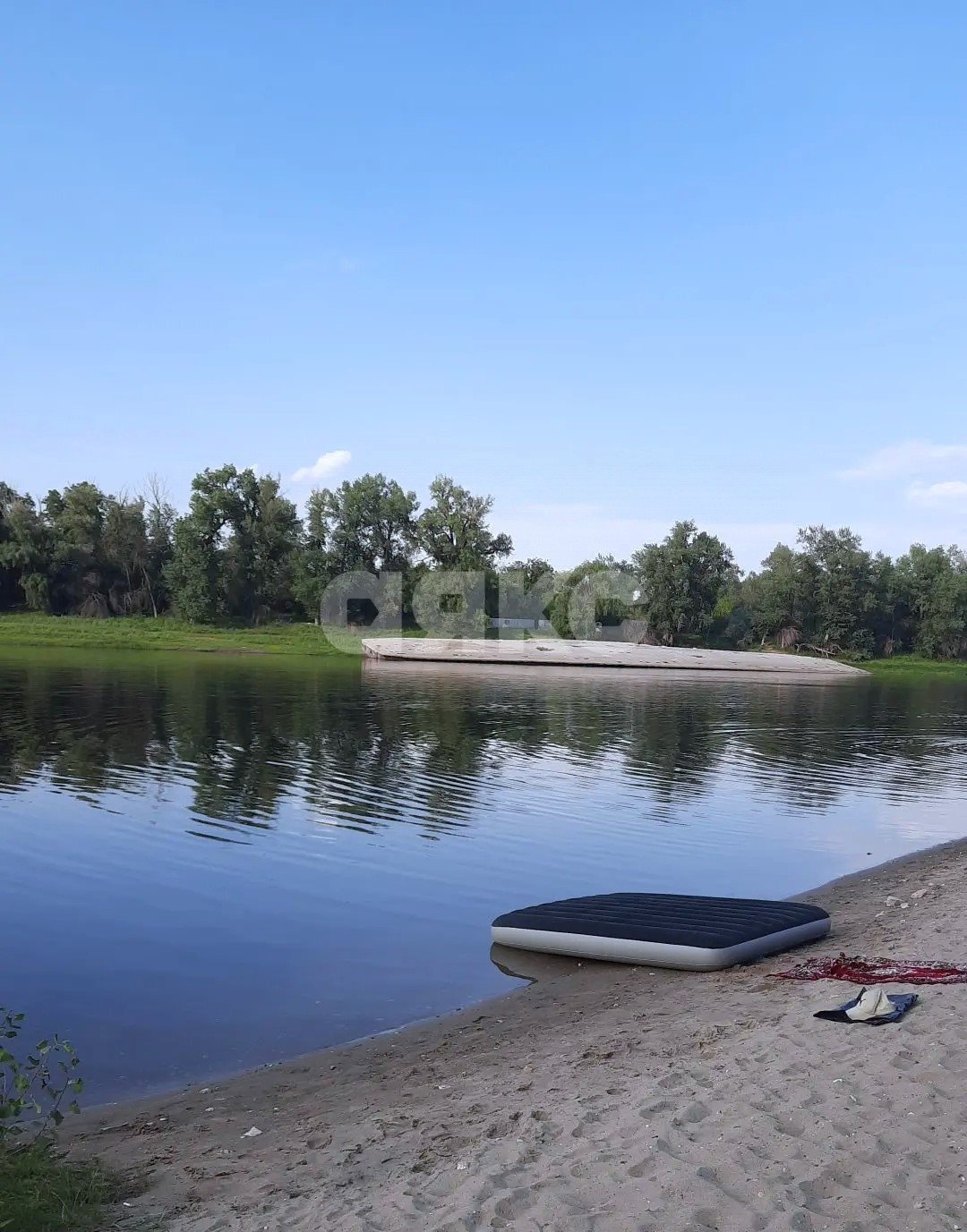 Фото №6: 2-комнатная квартира 40 м² - Волгоград, Красноармейский, п. Сарепта, ул. Сологубова, 56Б