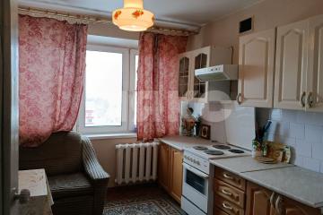 Фото №1: 1-комнатная квартира 35 м² - Раменское, мкр. Заводской, ул. Гурьева, 17