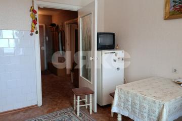 Фото №2: 1-комнатная квартира 35 м² - Раменское, мкр. Заводской, ул. Гурьева, 17