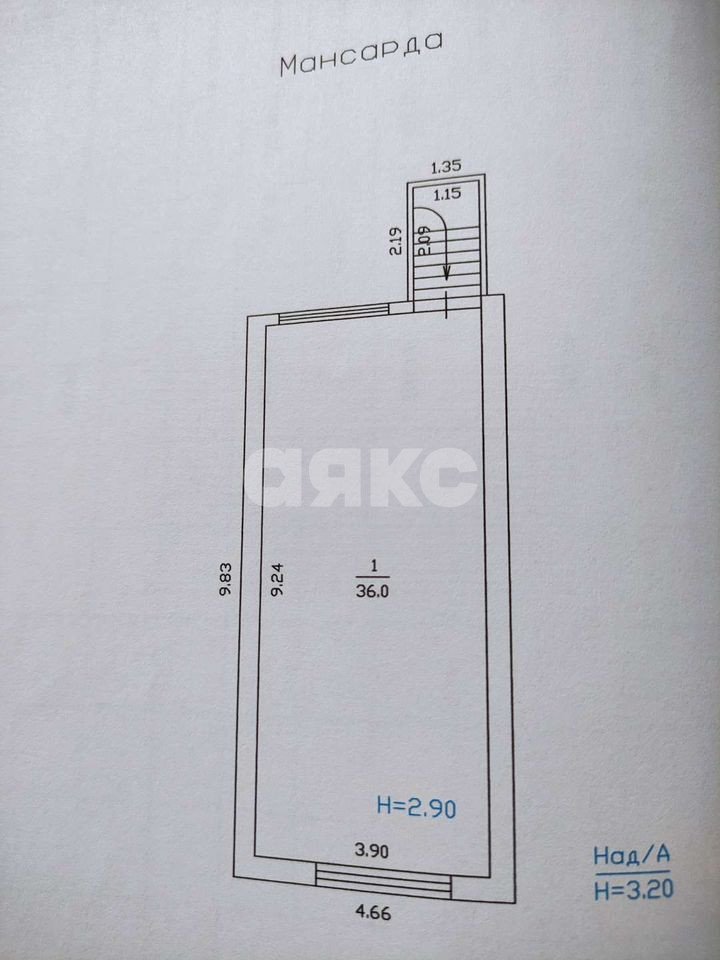 Фото №10: Дом 262 м² + 11.84 сот. - Горячий Ключ, мкр. Городская Больница, ул. Космонавтов