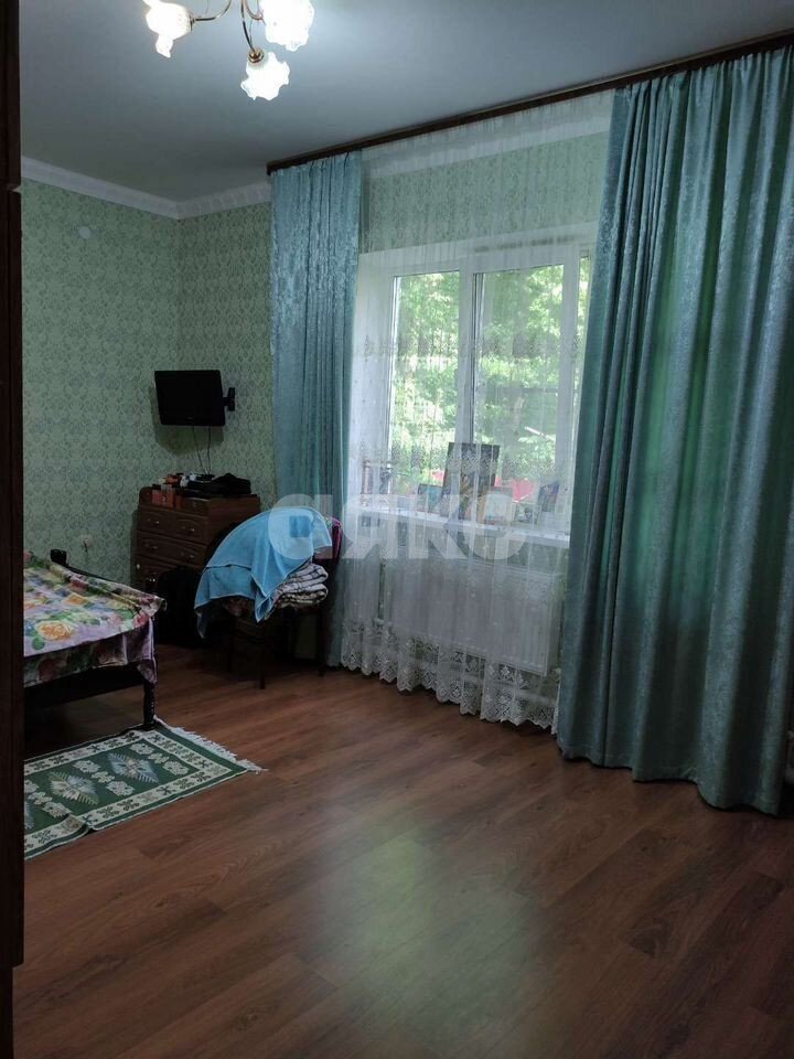 Фото №3: Дом 262 м² + 11.84 сот. - Горячий Ключ, мкр. Городская Больница, ул. Космонавтов