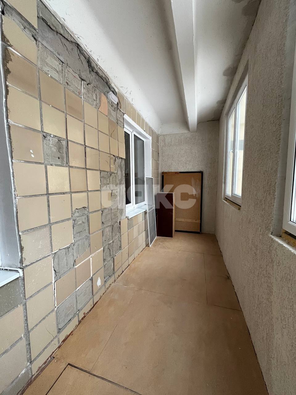 Фото №14: 2-комнатная квартира 47 м² - Мариуполь, Левобережный, мкр. Азовский, ул. 130-й Таганрогской Дивизии