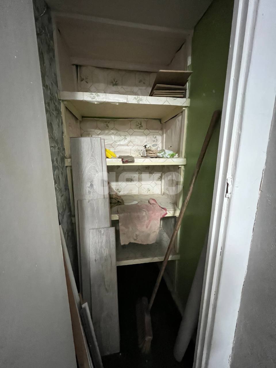 Фото №21: 2-комнатная квартира 47 м² - Мариуполь, Левобережный, мкр. Азовский, ул. 130-й Таганрогской Дивизии