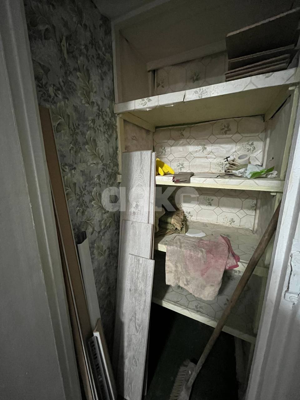 Фото №22: 2-комнатная квартира 47 м² - Мариуполь, Левобережный, мкр. Азовский, ул. 130-й Таганрогской Дивизии