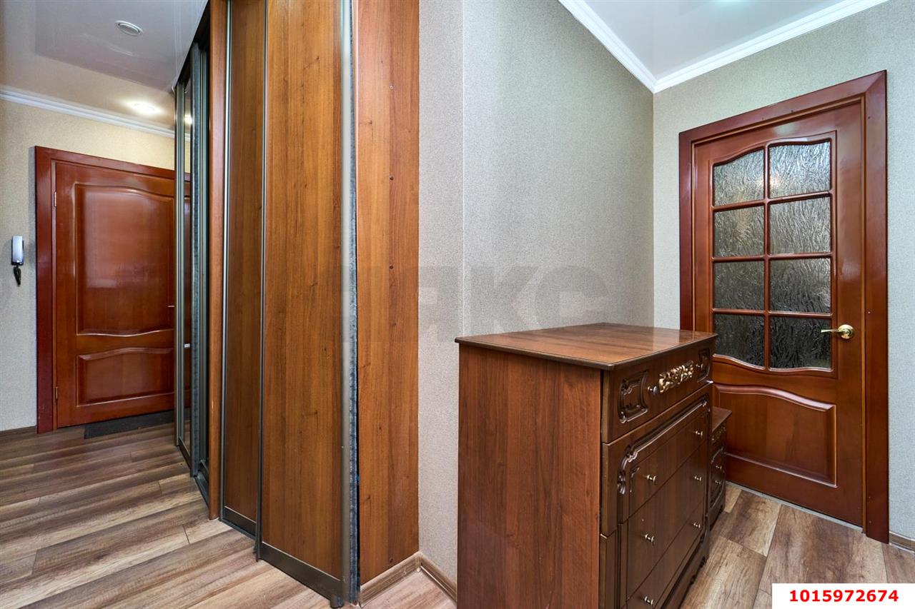 Фото №13: 2-комнатная квартира 55 м² - Краснодар, Прикубанский внутригородской округ, Калинино, мкр. Завод Радиоизмерительных Приборов, ул. Тепличная, 48